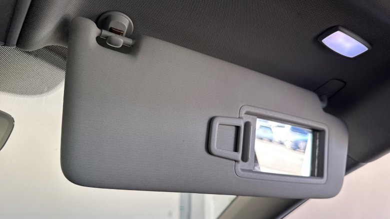 Volkswagen Golf 85kW e-Golf 5dr Auto Electric Hatchback